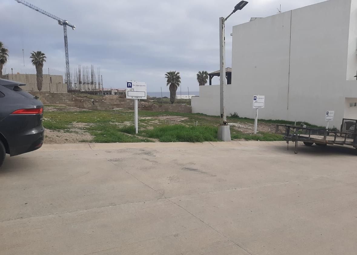 Lot in Punta Bandera, Tijuana, photo 4 of 4
