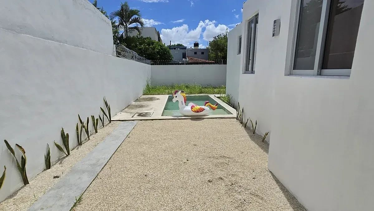 House in Santa María Chuburná, Mérida, photo 9 of 19