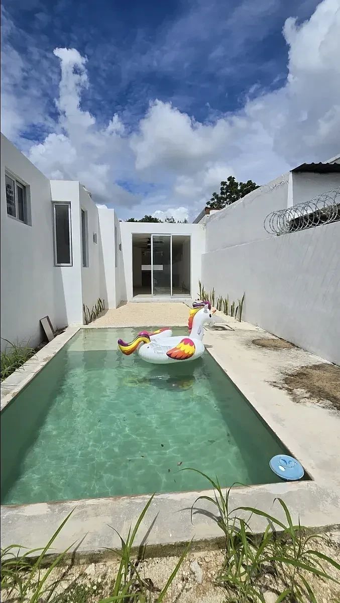 House in Santa María Chuburná, Mérida, photo 8 of 19