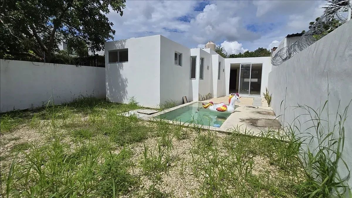 House in Santa María Chuburná, Mérida, photo 10 of 19