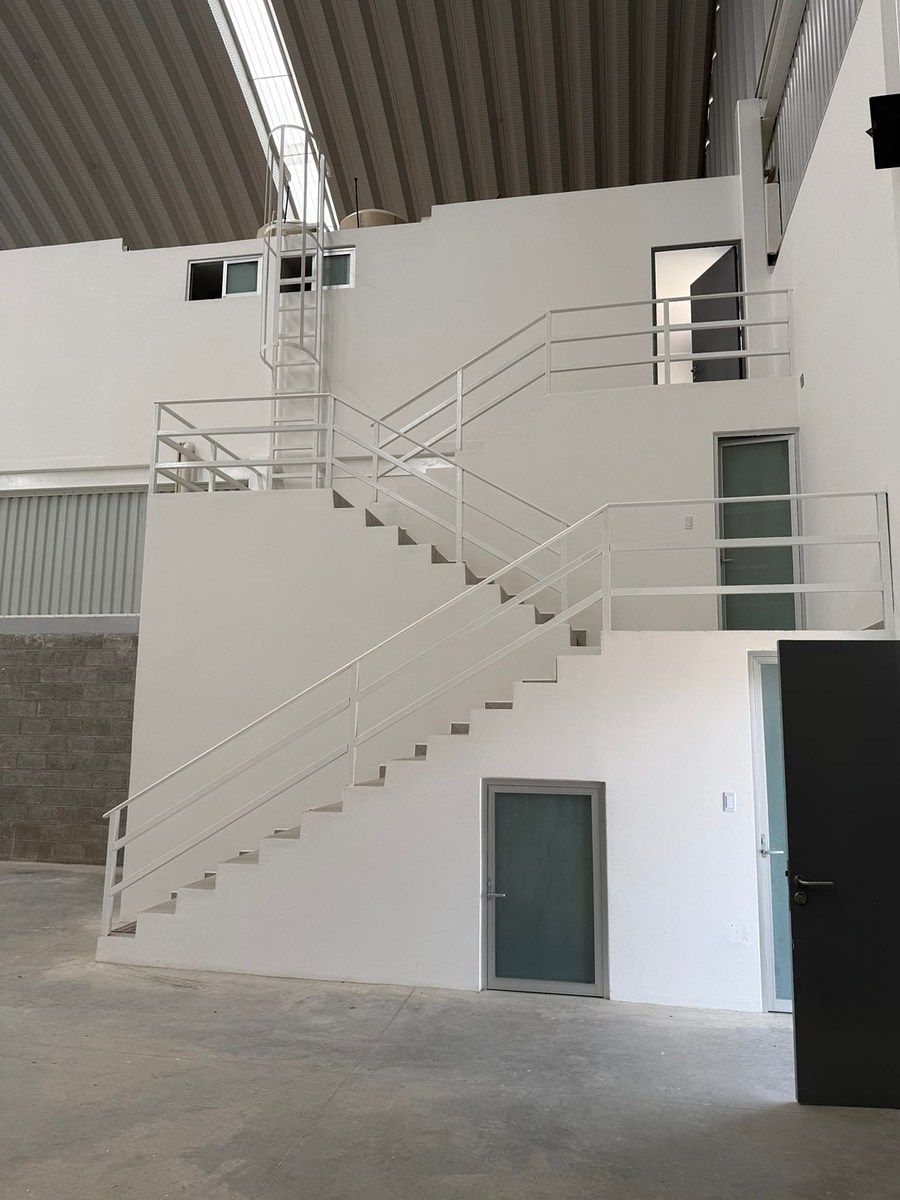 Bodega industrial en San Francisco Coacalco (Cabecera Municipal), Coacalco de Berriozábal, foto 4 de 9