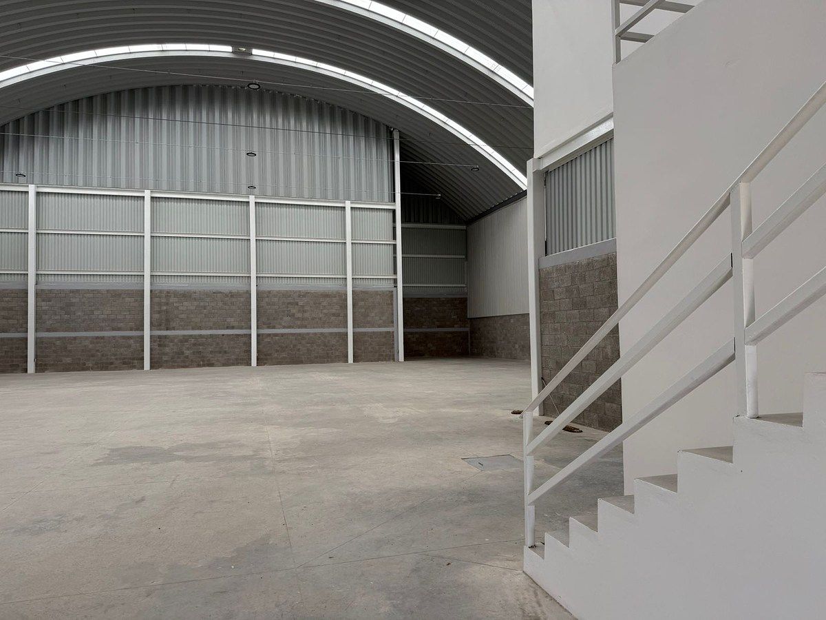 Bodega industrial en San Francisco Coacalco (Cabecera Municipal), Coacalco de Berriozábal, foto 6 de 9