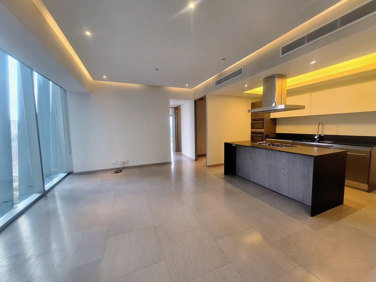 Apartamento em Santa Fe Cuajimalpa, Cuajimalpa de Morelos, foto 2 de 17