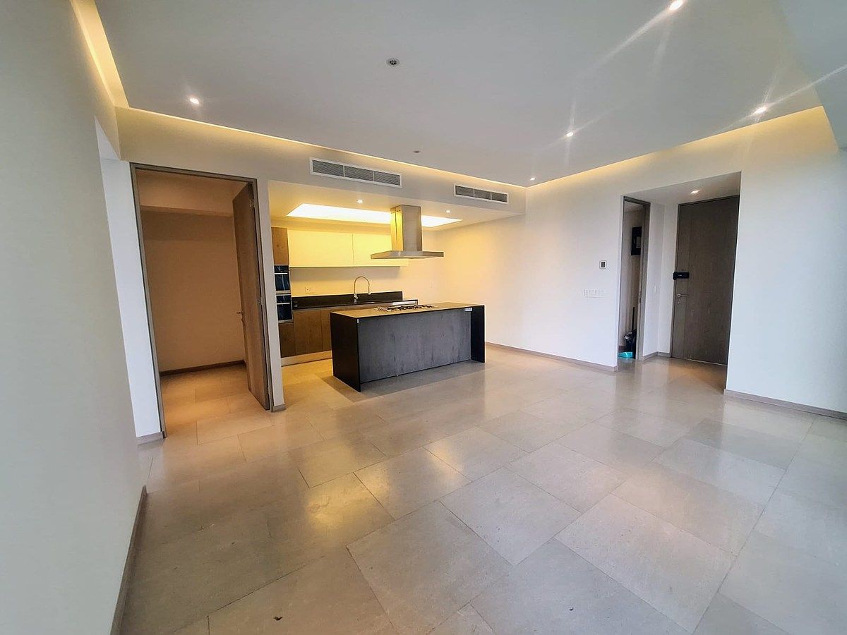 Apartamento em Santa Fe Cuajimalpa, Cuajimalpa de Morelos, foto 3 de 17