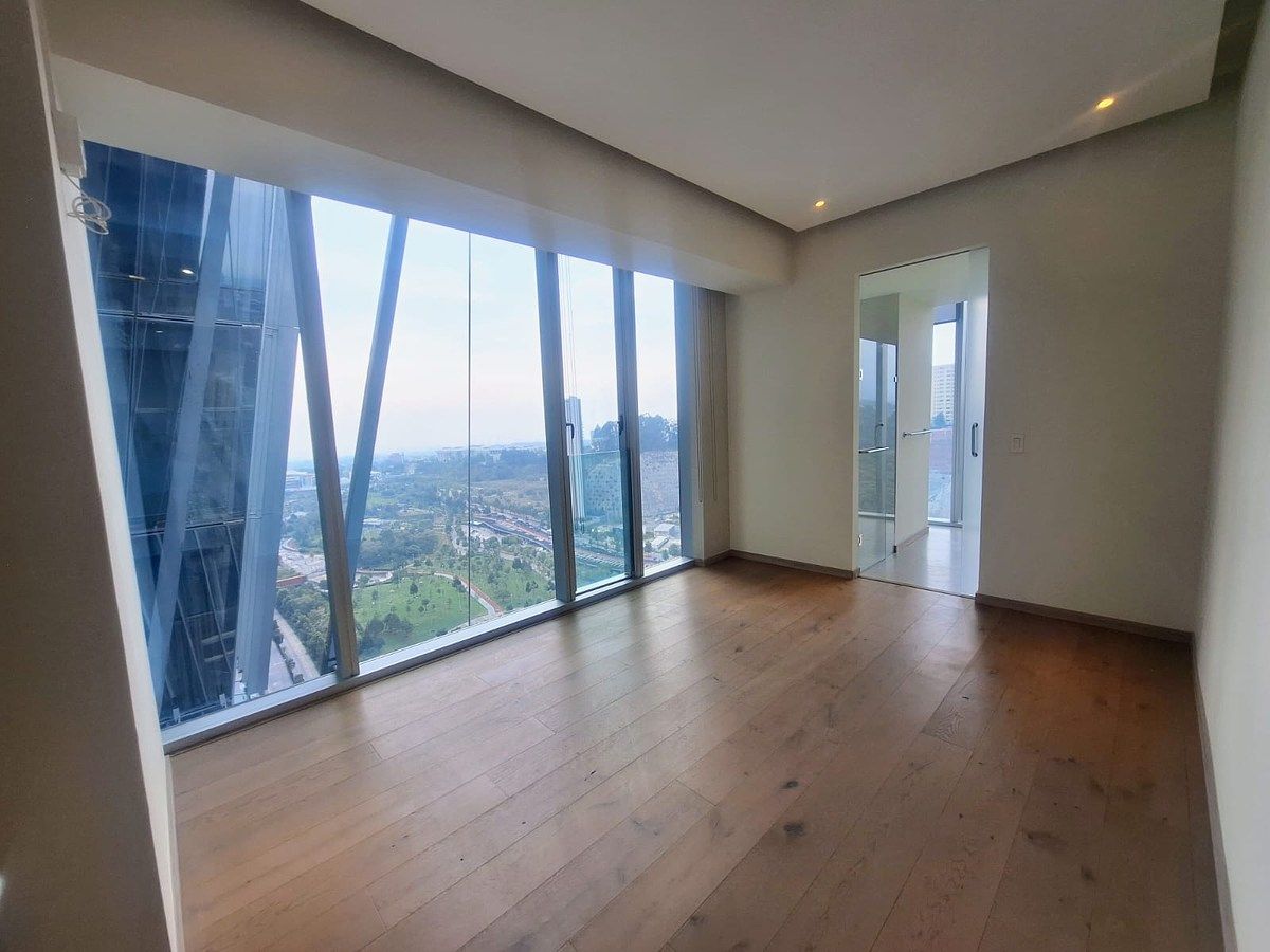 Apartamento em Santa Fe Cuajimalpa, Cuajimalpa de Morelos, foto 4 de 17