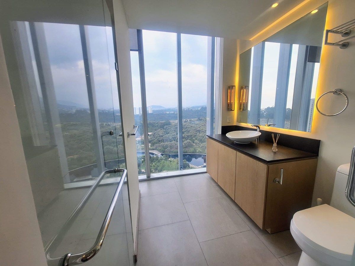 Apartamento em Santa Fe Cuajimalpa, Cuajimalpa de Morelos, foto 5 de 17