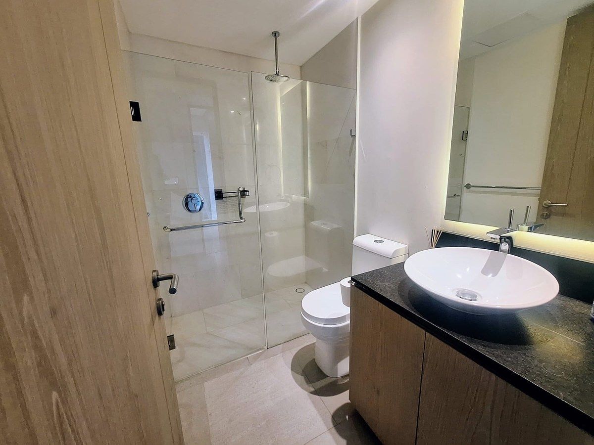 Apartamento em Santa Fe Cuajimalpa, Cuajimalpa de Morelos, foto 7 de 17