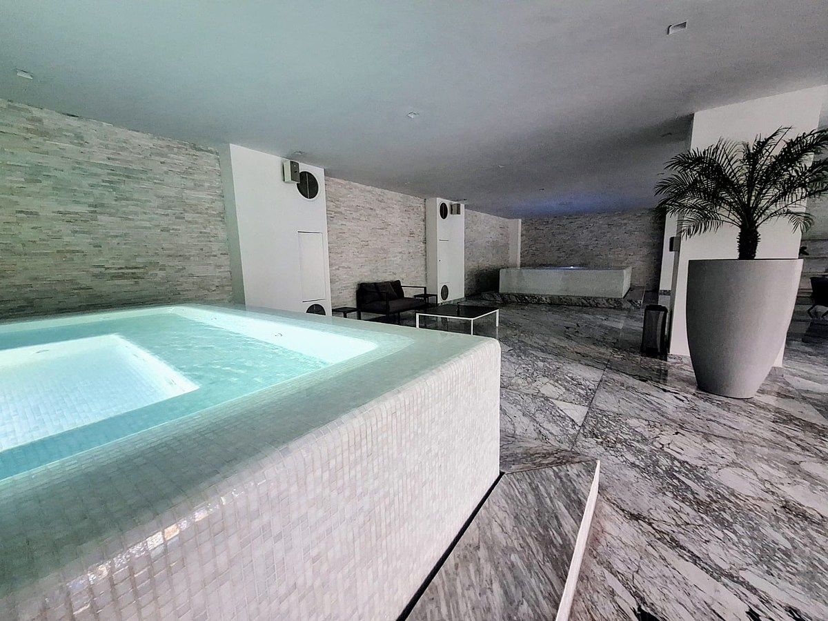 Apartamento em Santa Fe Cuajimalpa, Cuajimalpa de Morelos, foto 14 de 17