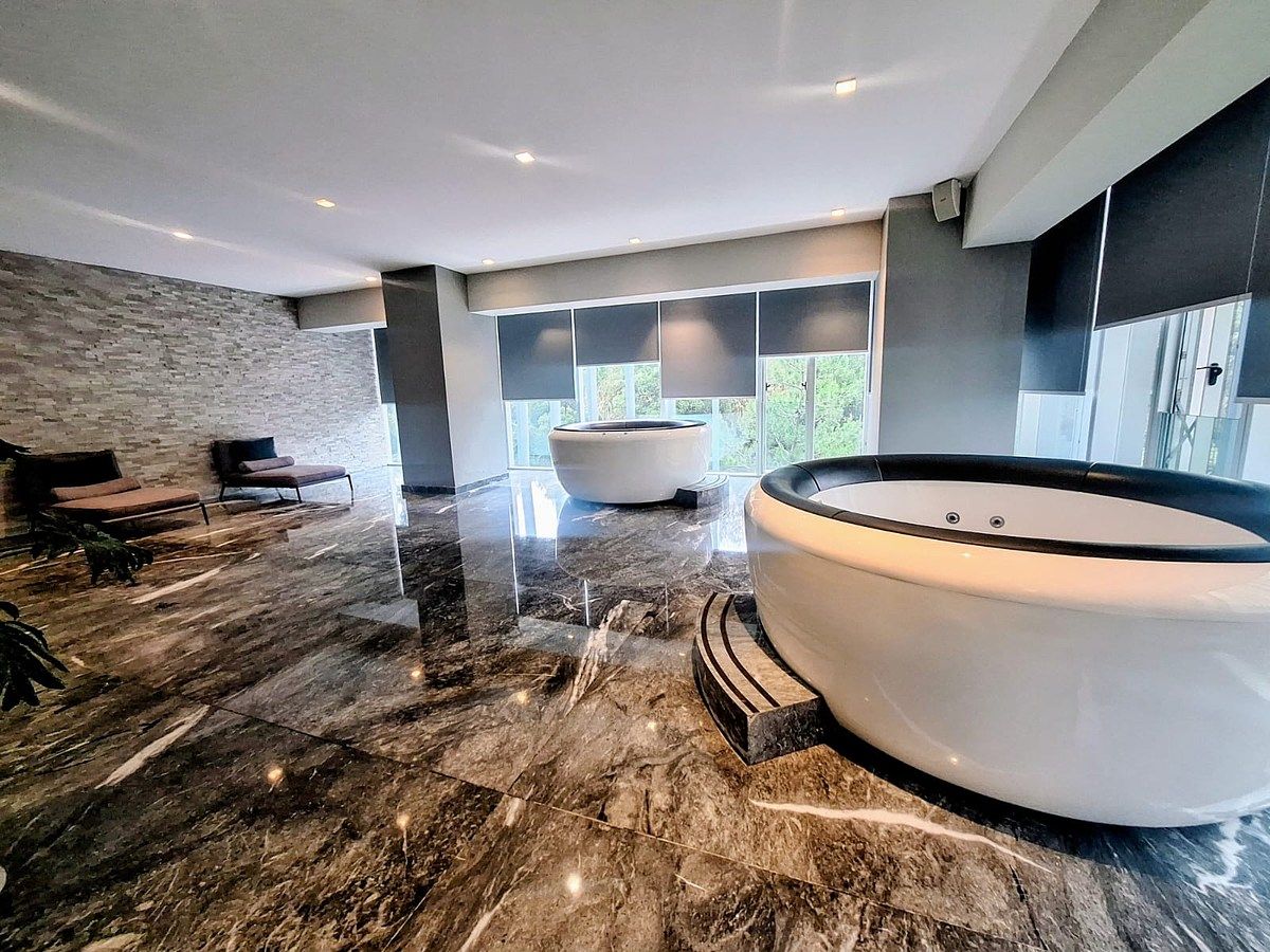 Apartamento em Santa Fe Cuajimalpa, Cuajimalpa de Morelos, foto 15 de 17