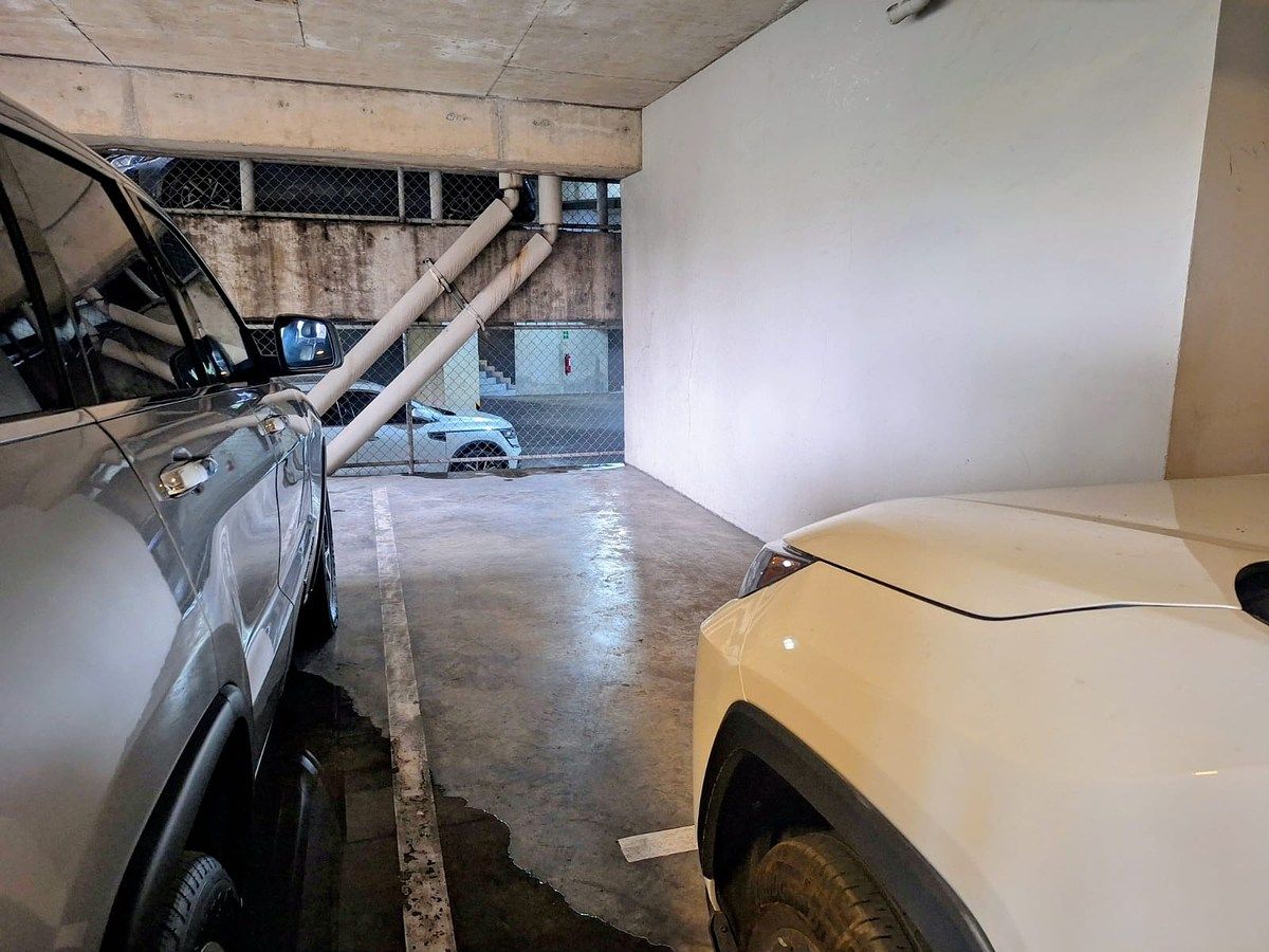 Apartamento em Santa Fe Cuajimalpa, Cuajimalpa de Morelos, foto 17 de 17