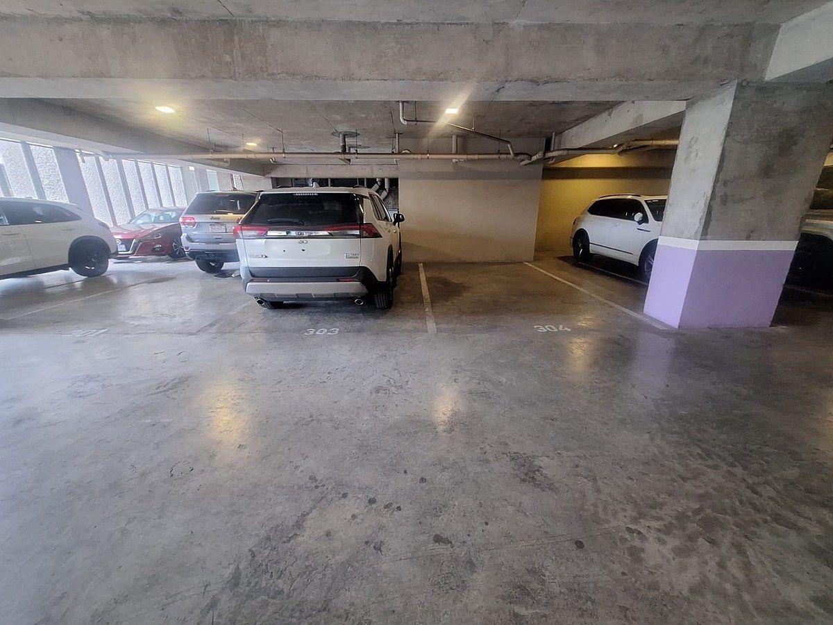 Apartamento em Santa Fe Cuajimalpa, Cuajimalpa de Morelos, foto 16 de 17