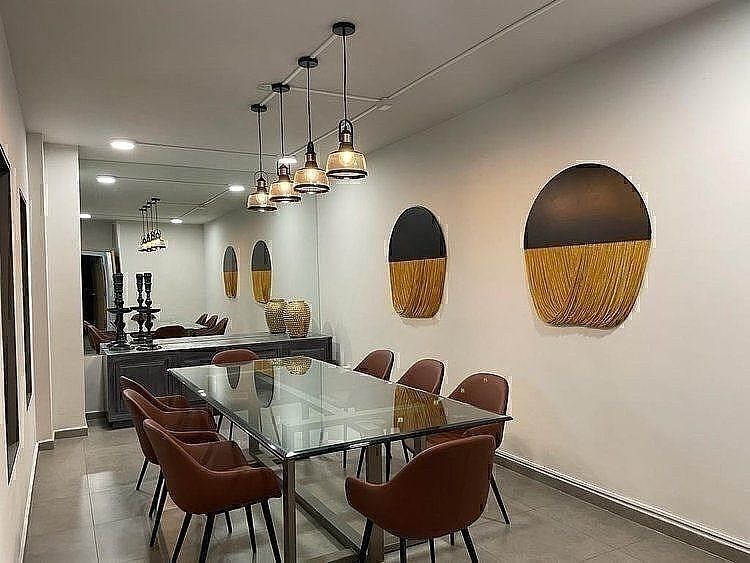 Apartamento em Fuentes del Valle, San Pedro Garza García, foto 4 de 12
