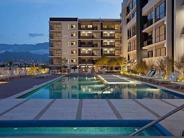Departamento Nuevo Sur, photo 1 of 14