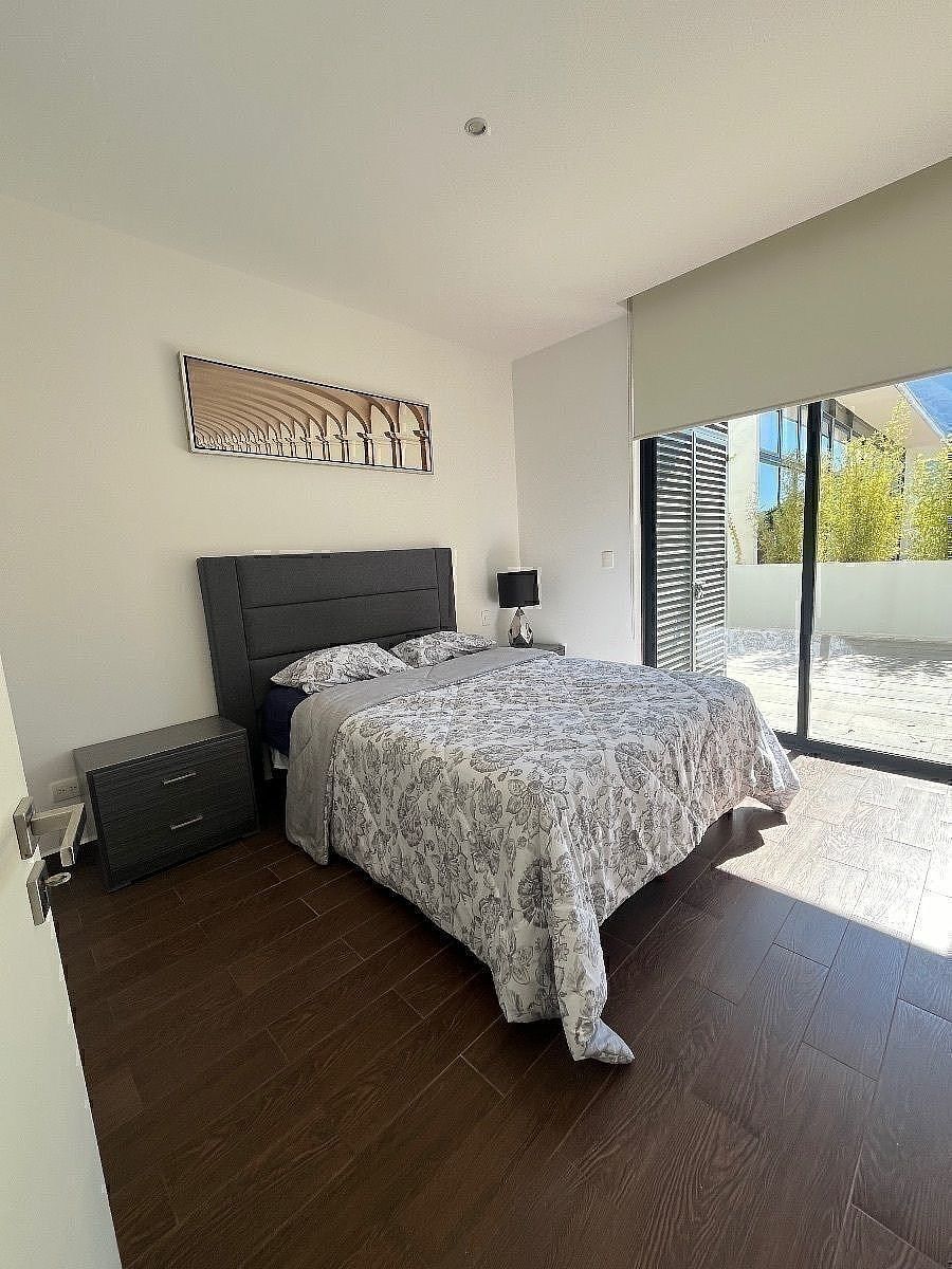 Apartment in Ladrillera, Monterrey, photo 8 of 14