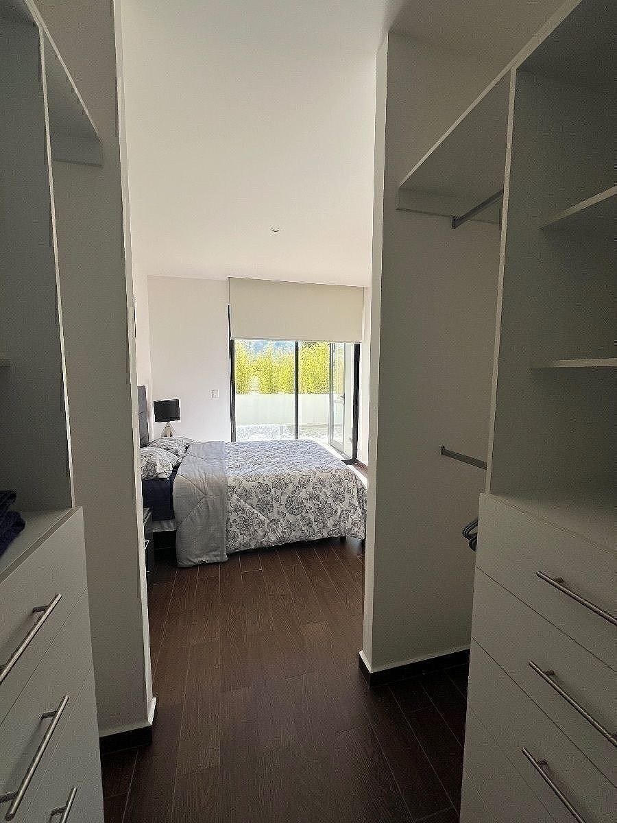 Apartment in Ladrillera, Monterrey, photo 9 of 14