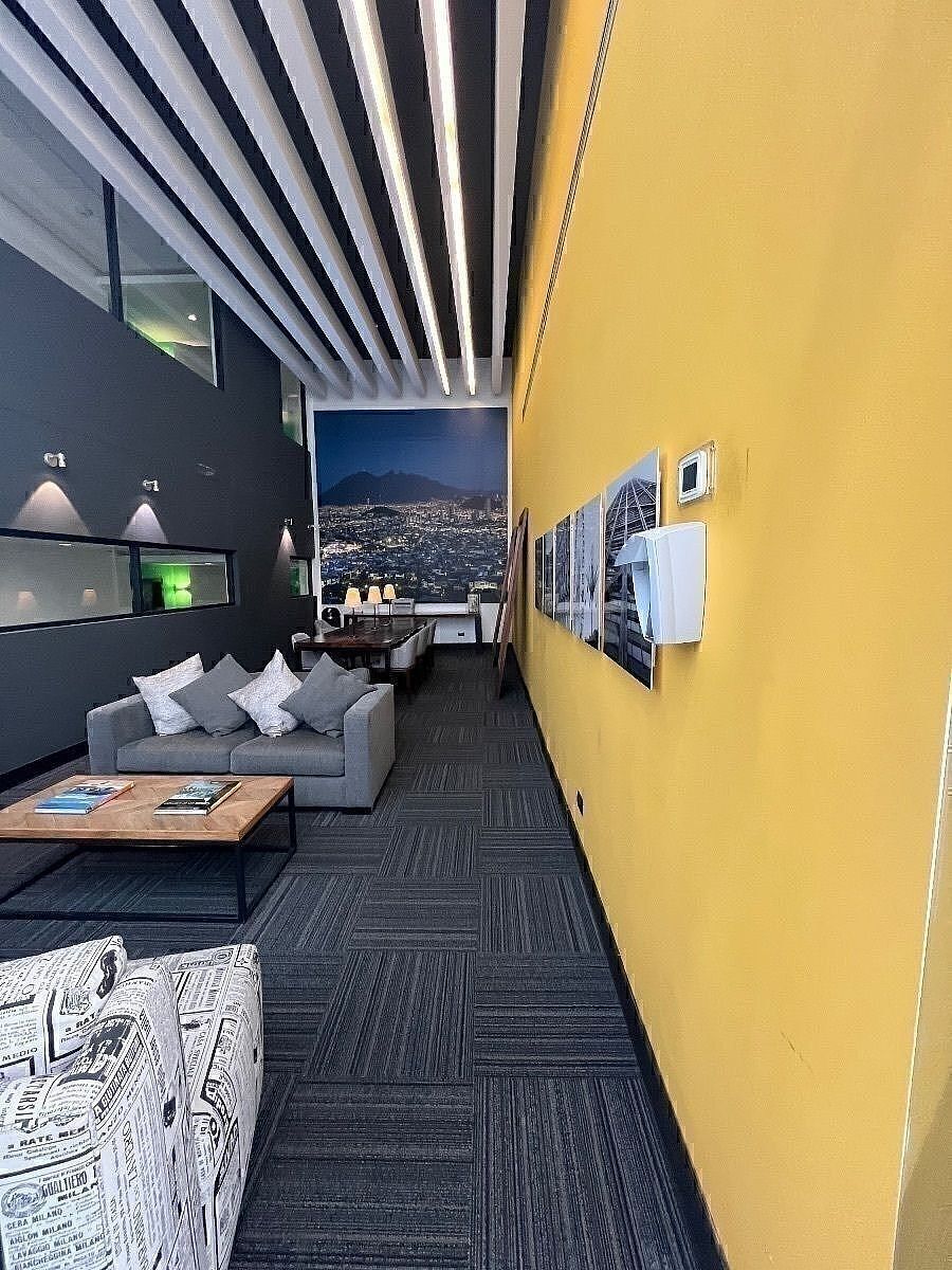 Apartment in Ladrillera, Monterrey, photo 13 of 14