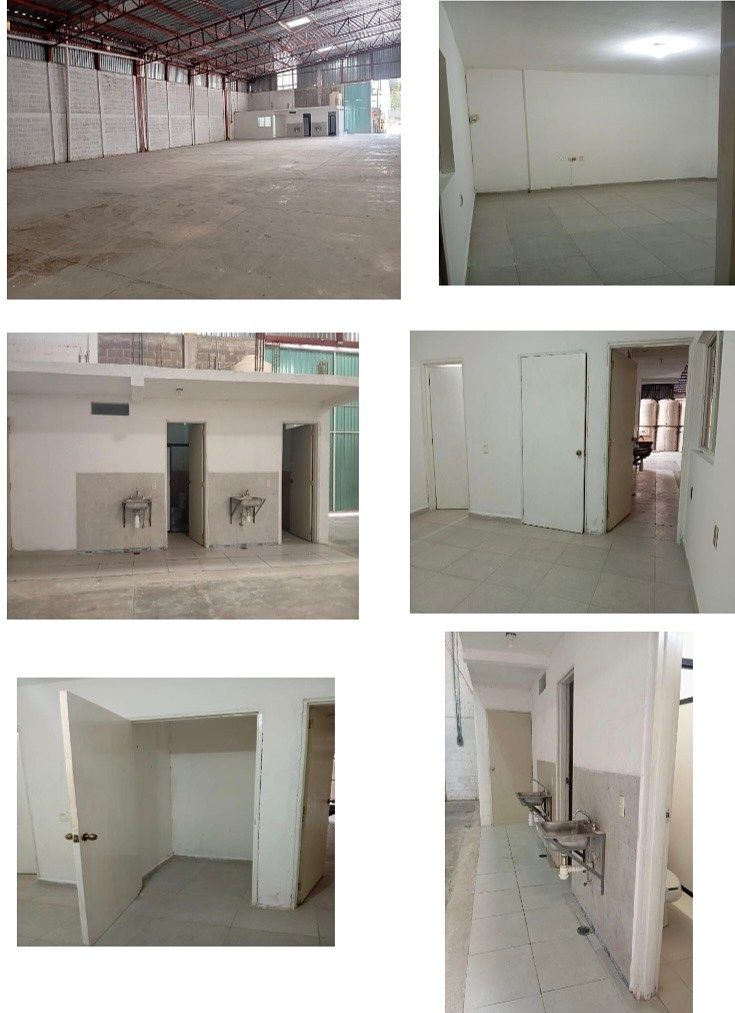 Commercial Storage Unit in Terán, Tuxtla Gutiérrez, photo 2 of 3