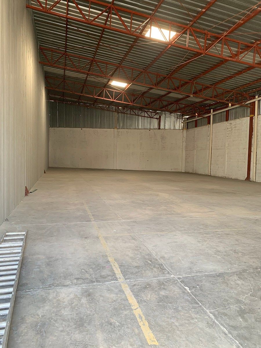 Galpão comercial em Terán, Tuxtla Gutiérrez, foto 5 de 6
