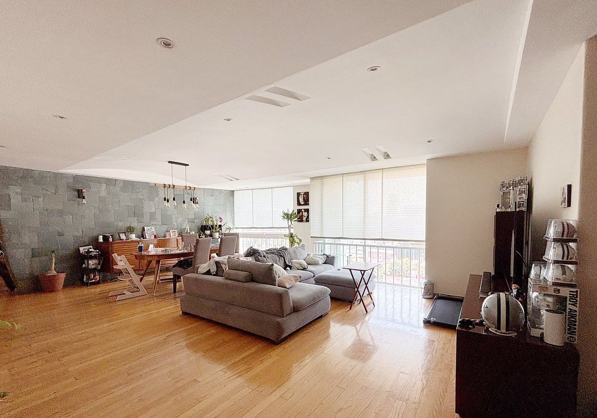 Departamento en Lomas Country Club, Naucalpan de Juárez, foto 4 de 30