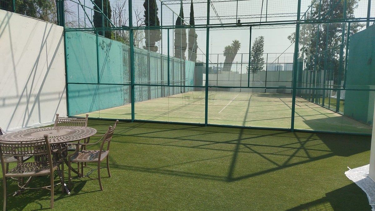 Departamento en Lomas Country Club, Naucalpan de Juárez, foto 14 de 30