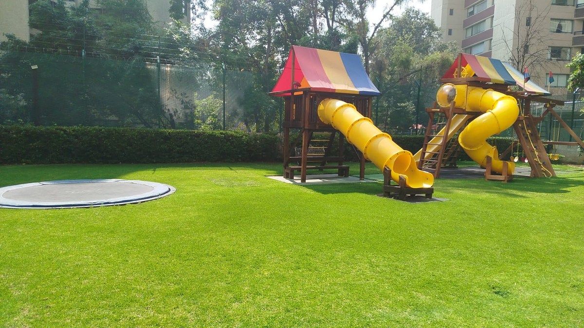 Departamento en Lomas Country Club, Naucalpan de Juárez, foto 15 de 30