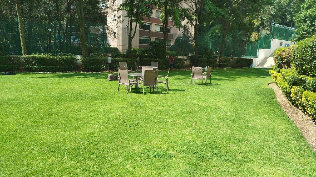 Departamento en Lomas Country Club, Naucalpan de Juárez, foto 16 de 30