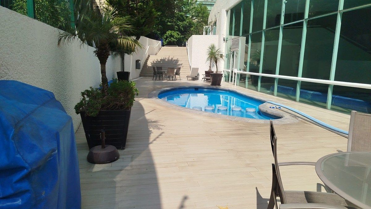 Departamento en Lomas Country Club, Naucalpan de Juárez, foto 17 de 30