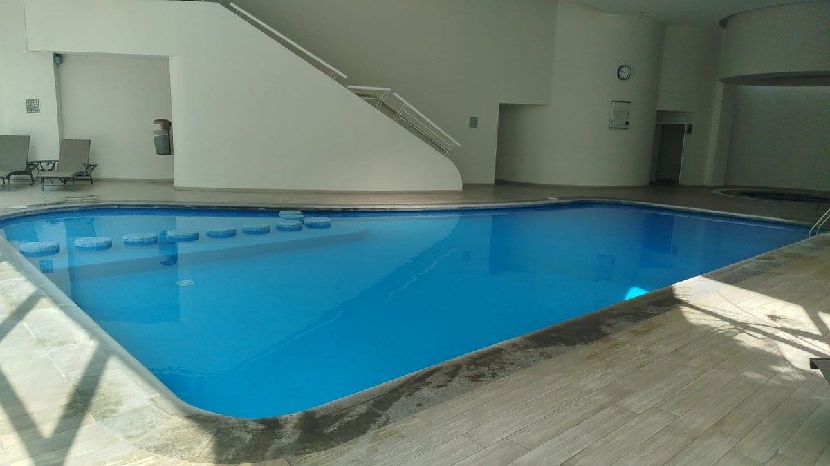 Departamento en Lomas Country Club, Naucalpan de Juárez, foto 18 de 30