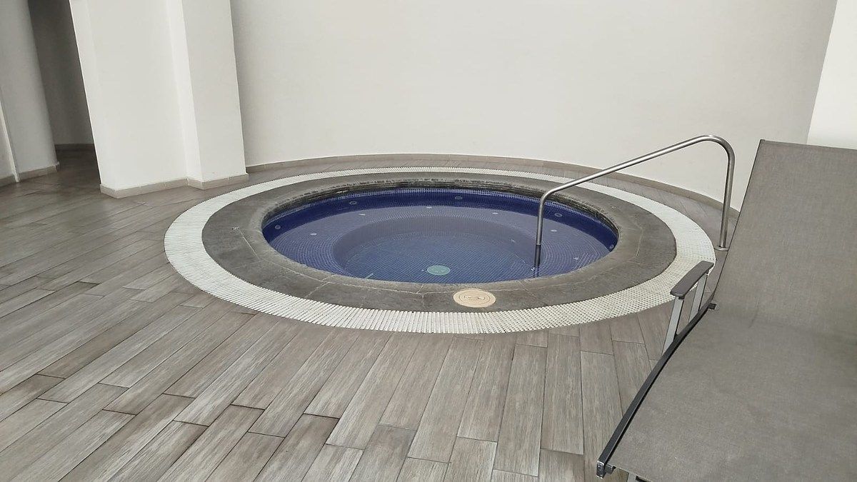Departamento en Lomas Country Club, Naucalpan de Juárez, foto 19 de 30