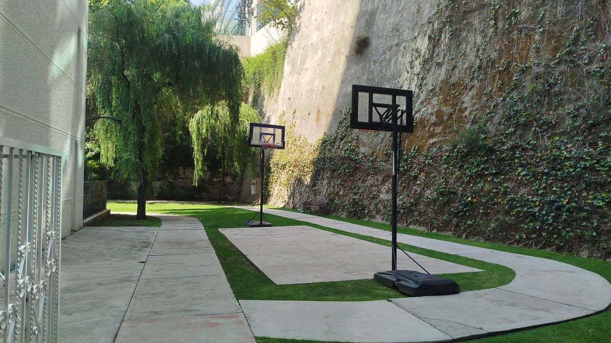 Departamento en Lomas Country Club, Naucalpan de Juárez, foto 27 de 30