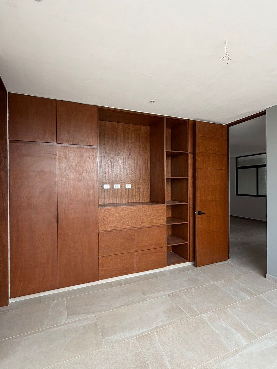 Departamento en Montes de Ame, Mérida, foto 22 de 24