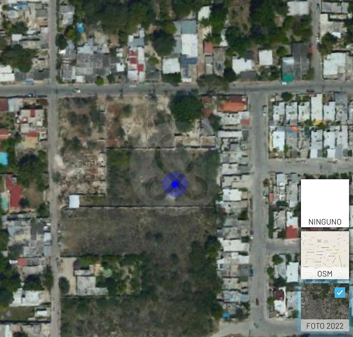 Terreno en Cholul, Mérida, foto 12 de 14
