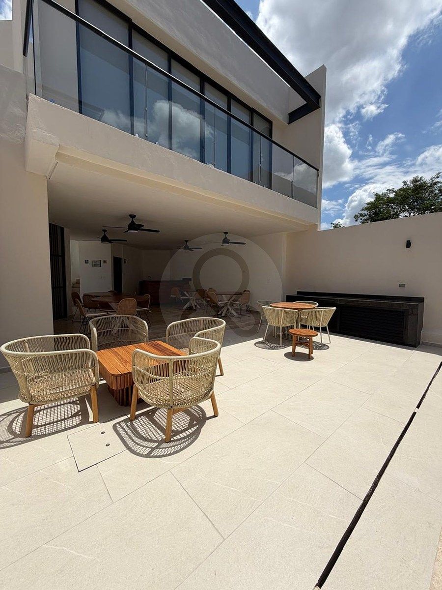 Apartment in Temozón Norte, Mérida, photo 3 of 18