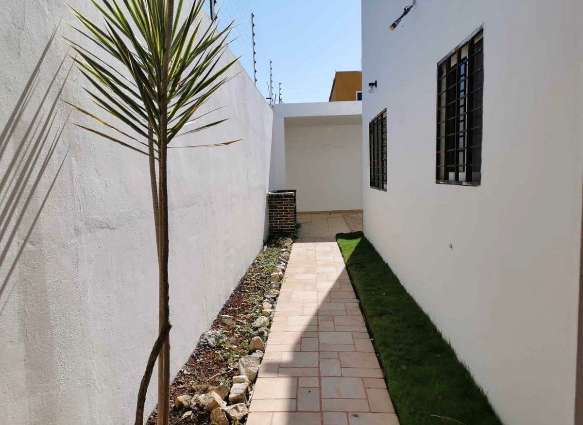 Casa en 18 de Marzo, Carmen, foto 10 de 16