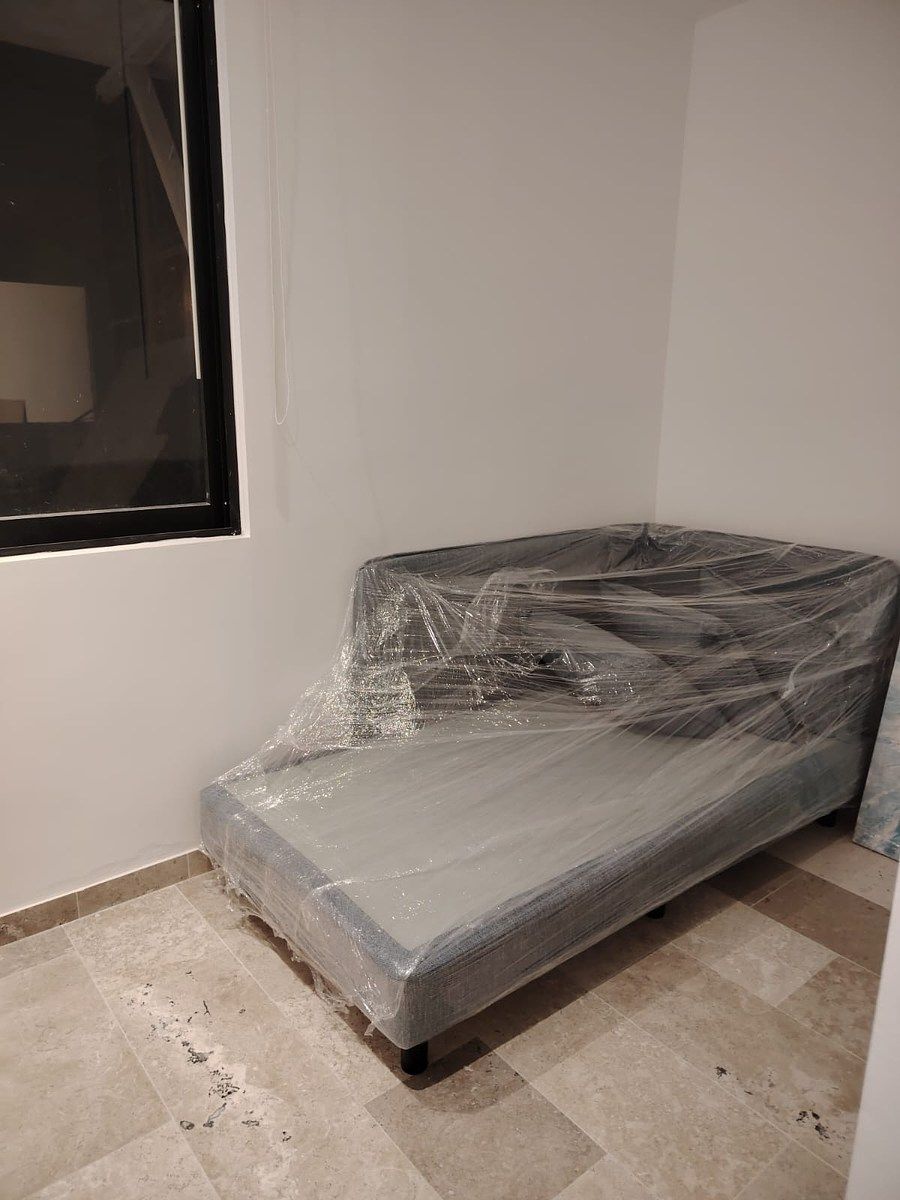 Departamento en Temozón Norte, Mérida, foto 16 de 20