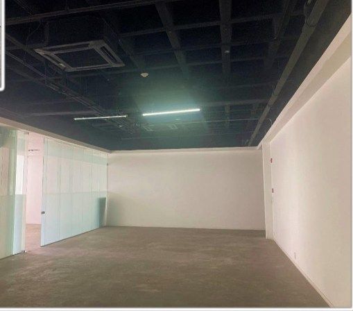 Sala Comercial em Santa Fe Cuajimalpa, Cuajimalpa de Morelos, foto 2 de 5