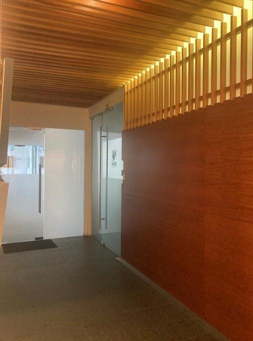 Sala Comercial em Santa Fe Cuajimalpa, Cuajimalpa de Morelos, foto 5 de 5