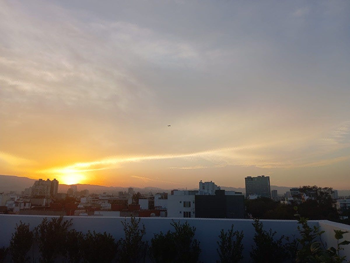 DEPARTAMENTO NUEVO sobre EJE 6, foto 1 de 31