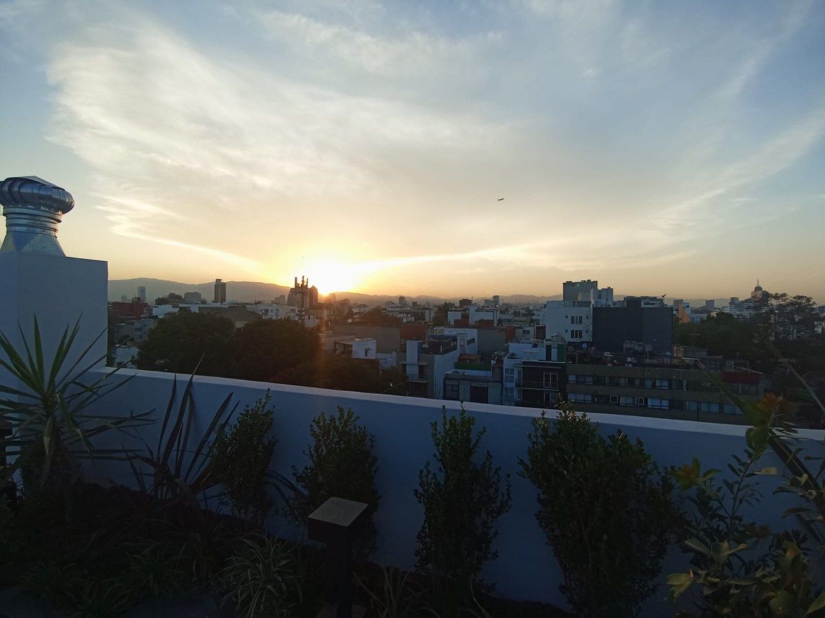 Apartamento em Independencia, Benito Juárez, foto 5 de 31