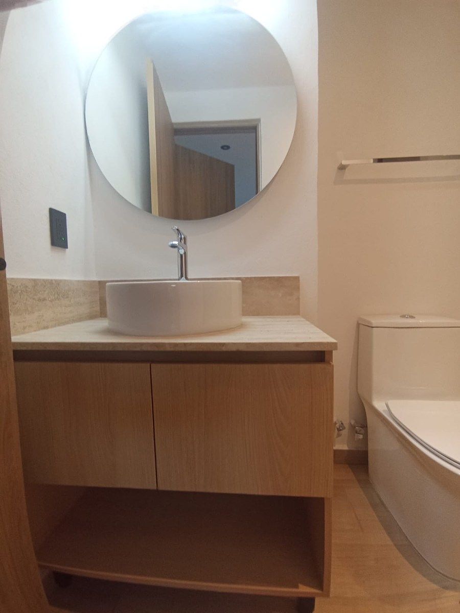 Apartamento em Independencia, Benito Juárez, foto 8 de 31