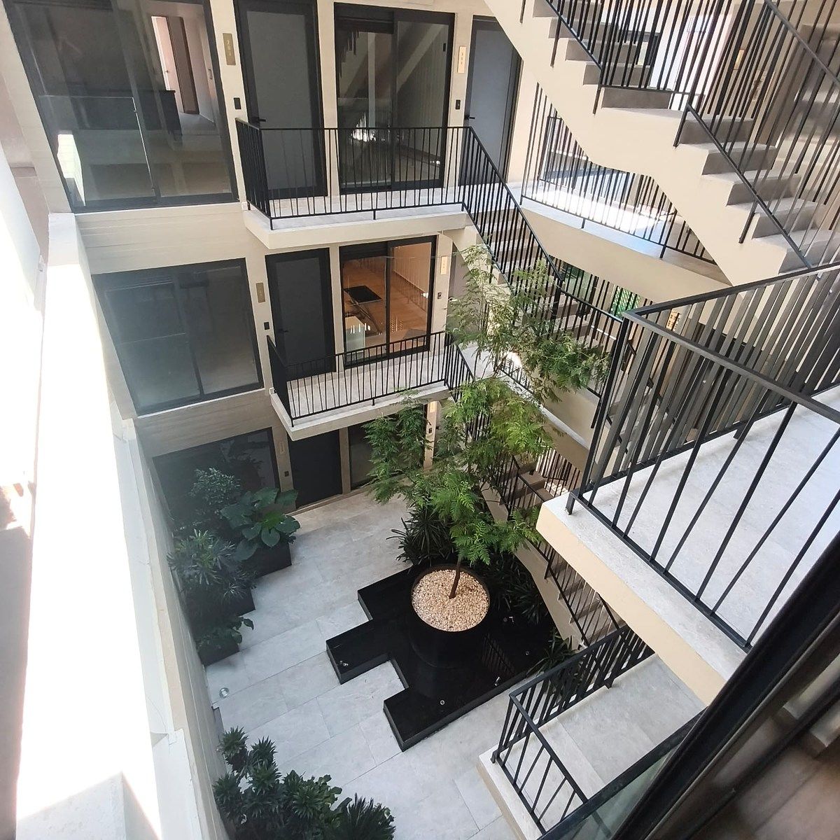 Apartamento em Independencia, Benito Juárez, foto 18 de 31
