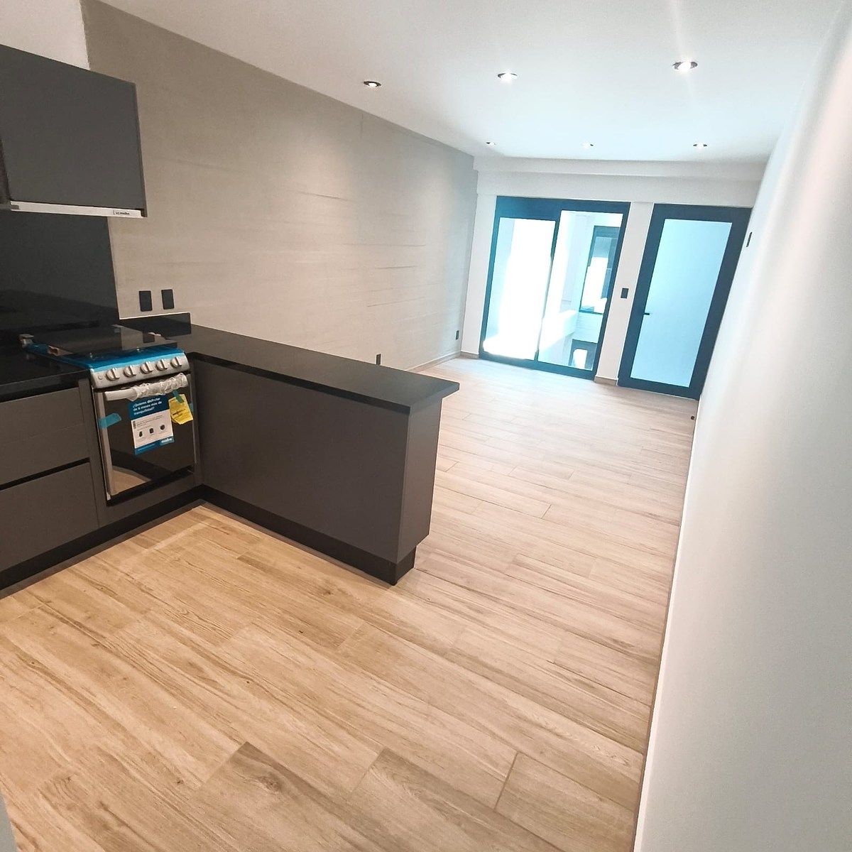 Apartamento em Independencia, Benito Juárez, foto 22 de 31