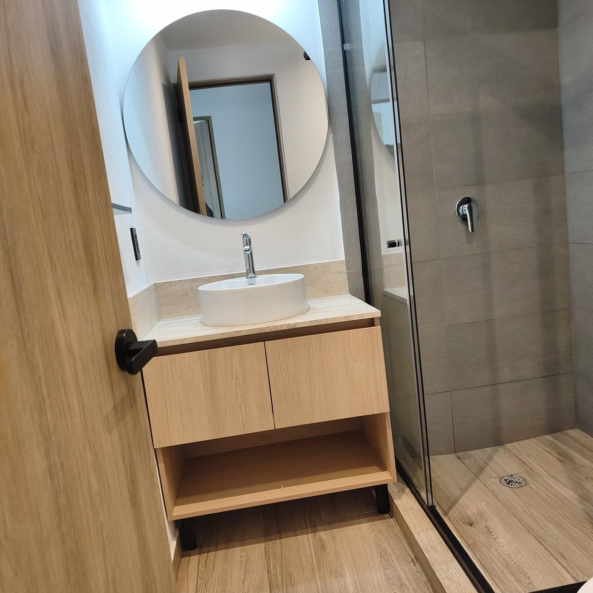 Apartamento em Independencia, Benito Juárez, foto 28 de 31