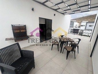 Casa em Diamante Reliz, Chihuahua, foto 24 de 24