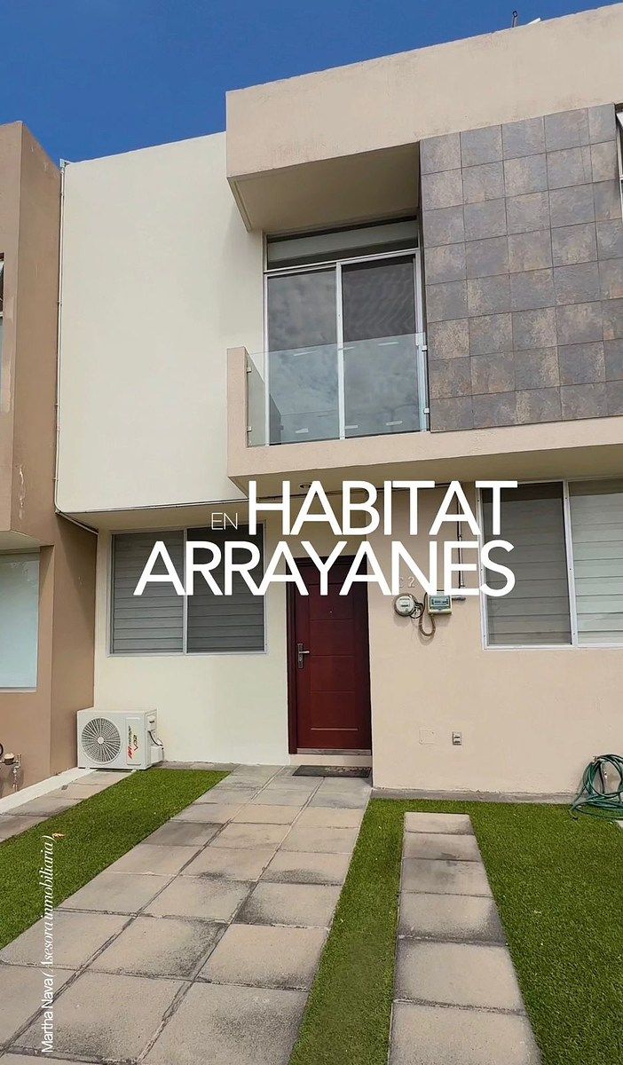 Casa en Venta en Arrayanes, foto 1 de 1