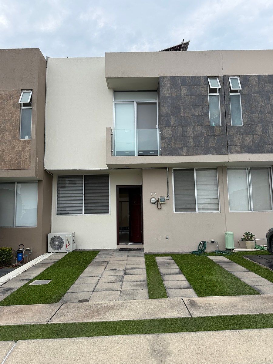 Casa em condomínio fechado em El Fortín, Zapopan, foto 4 de 7