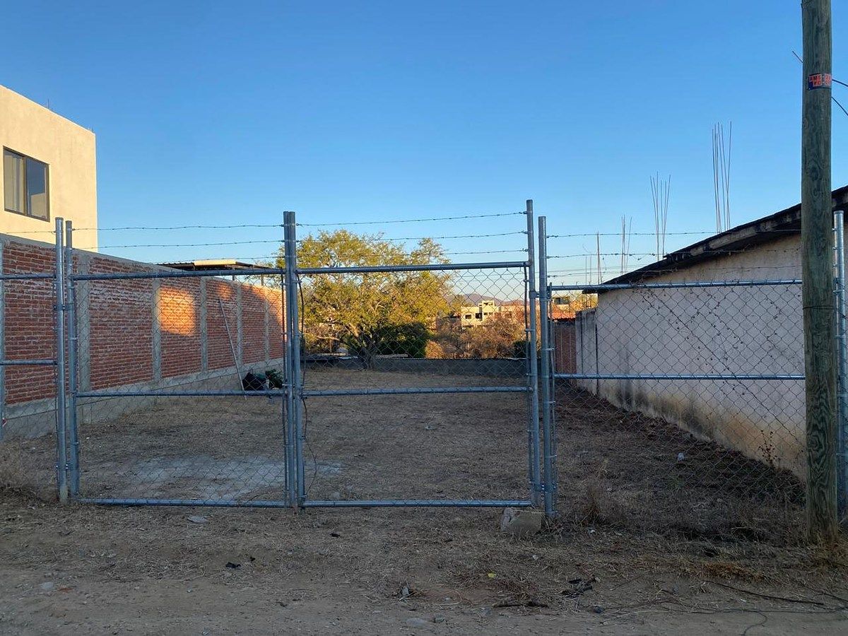 Terreno en San Agustin Yatareni, San Agustín Yatareni, foto 6 de 6