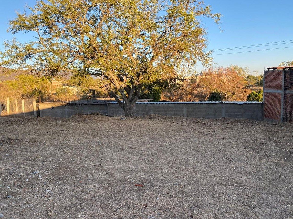 Terreno en San Agustin Yatareni, Oaxaca, foto 1 de 6