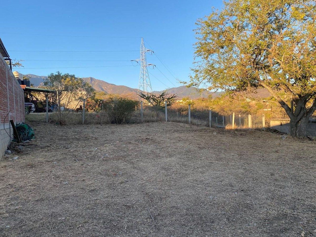 Terreno en San Agustin Yatareni, San Agustín Yatareni, foto 2 de 6