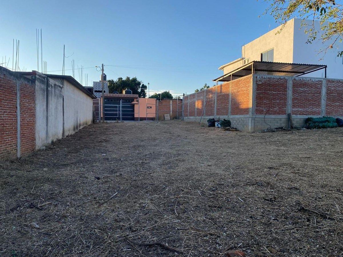 Terreno en San Agustin Yatareni, San Agustín Yatareni, foto 3 de 6